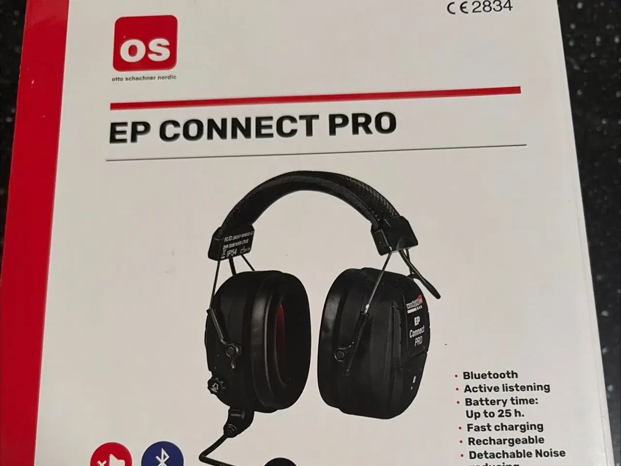 Billede 1 - Helt ny OS EP Connect Pro