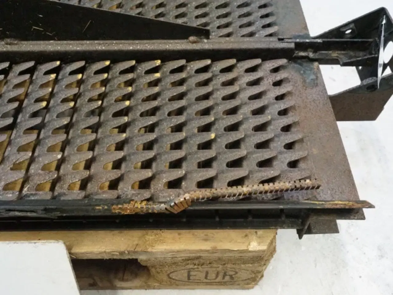 Billede 14 - John Deere 9780 Oversold R.H.  AZ100695   (2)
