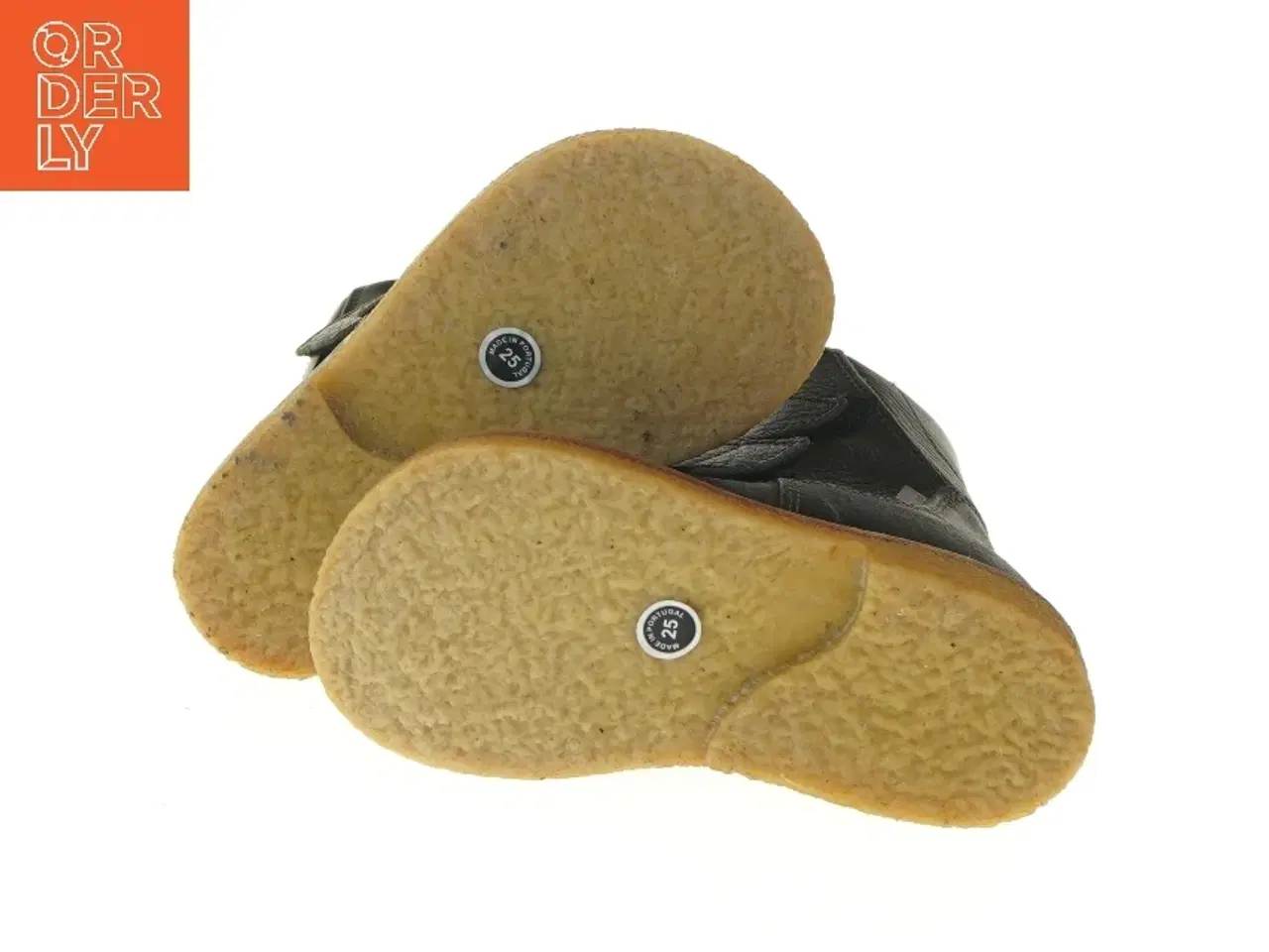 Billede 7 - Angulus vinterstøvler til børn fra Angulus (str. 25 )