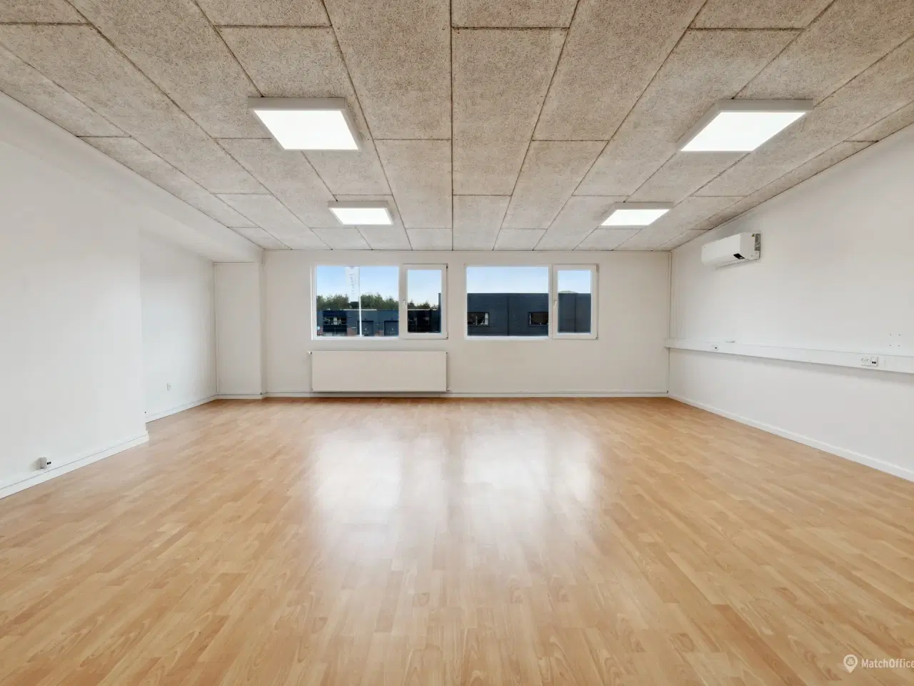 Billede 4 - Agerhatten 16B, indg. 2, 1.tv.+ 1 th, Agerhatten 16