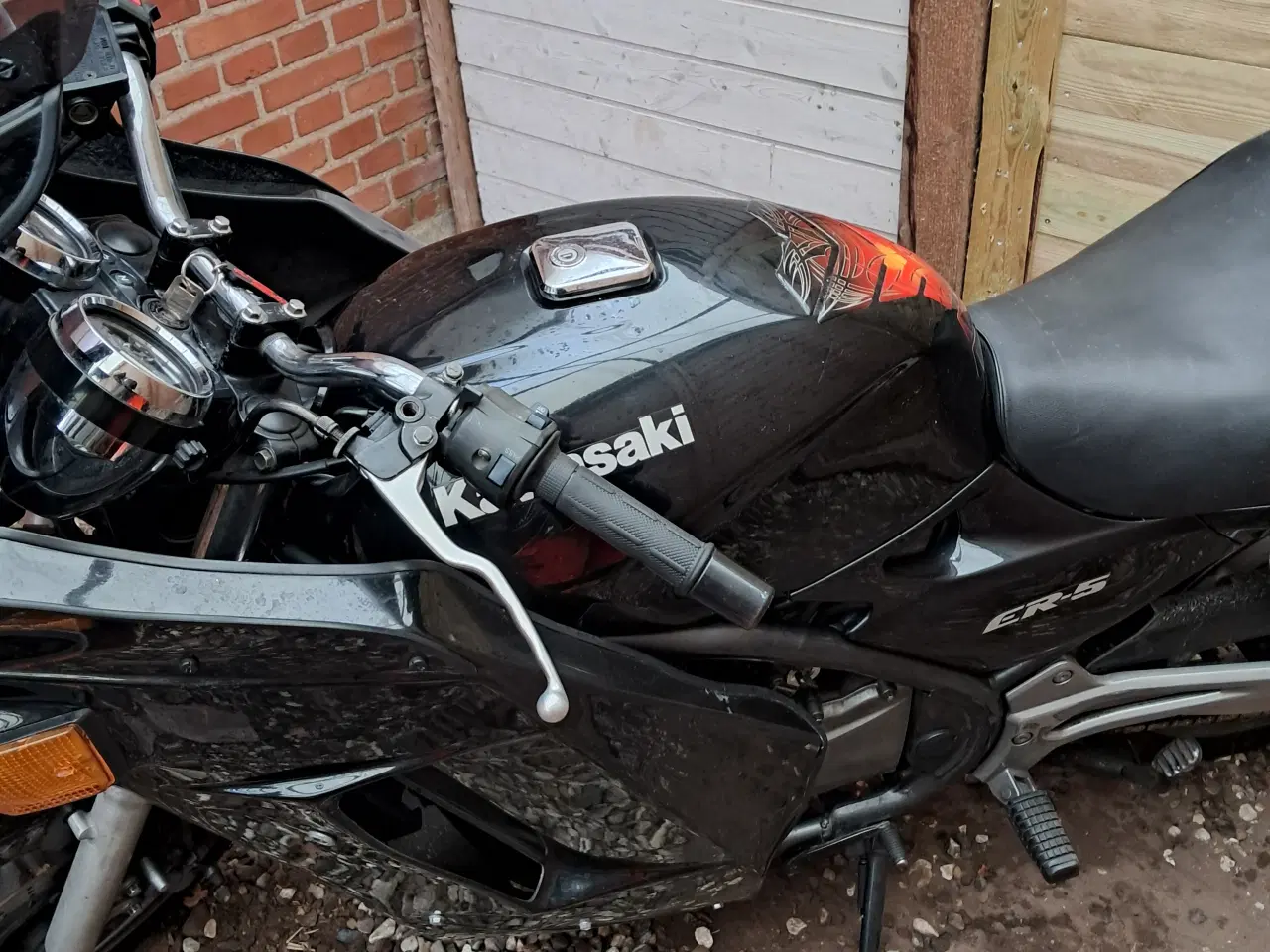 Billede 6 - Kawasaki er 5