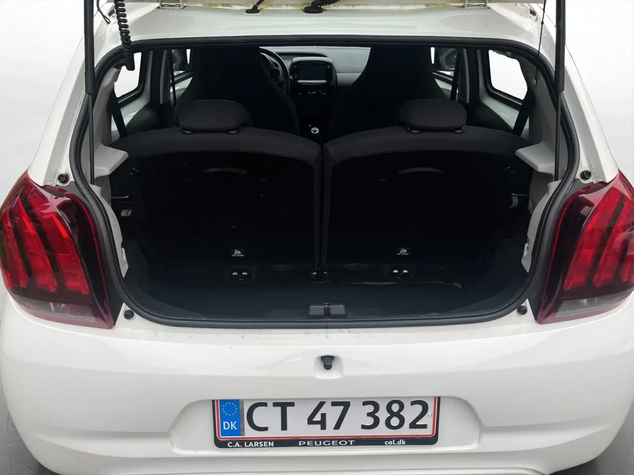 Billede 15 - Peugeot 108 1,0 e-VTi 72 Special