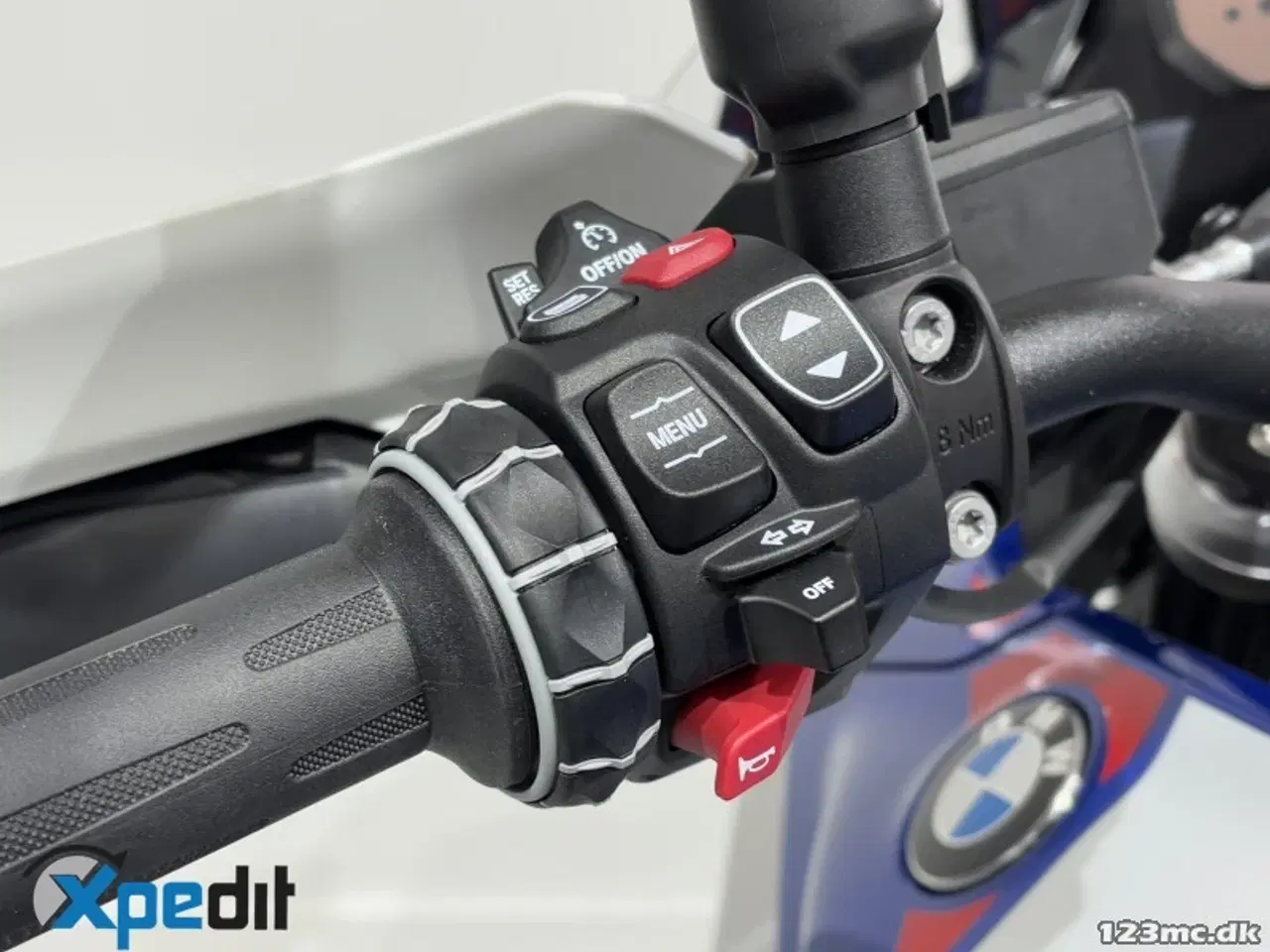 Billede 12 - BMW R 1300 GS