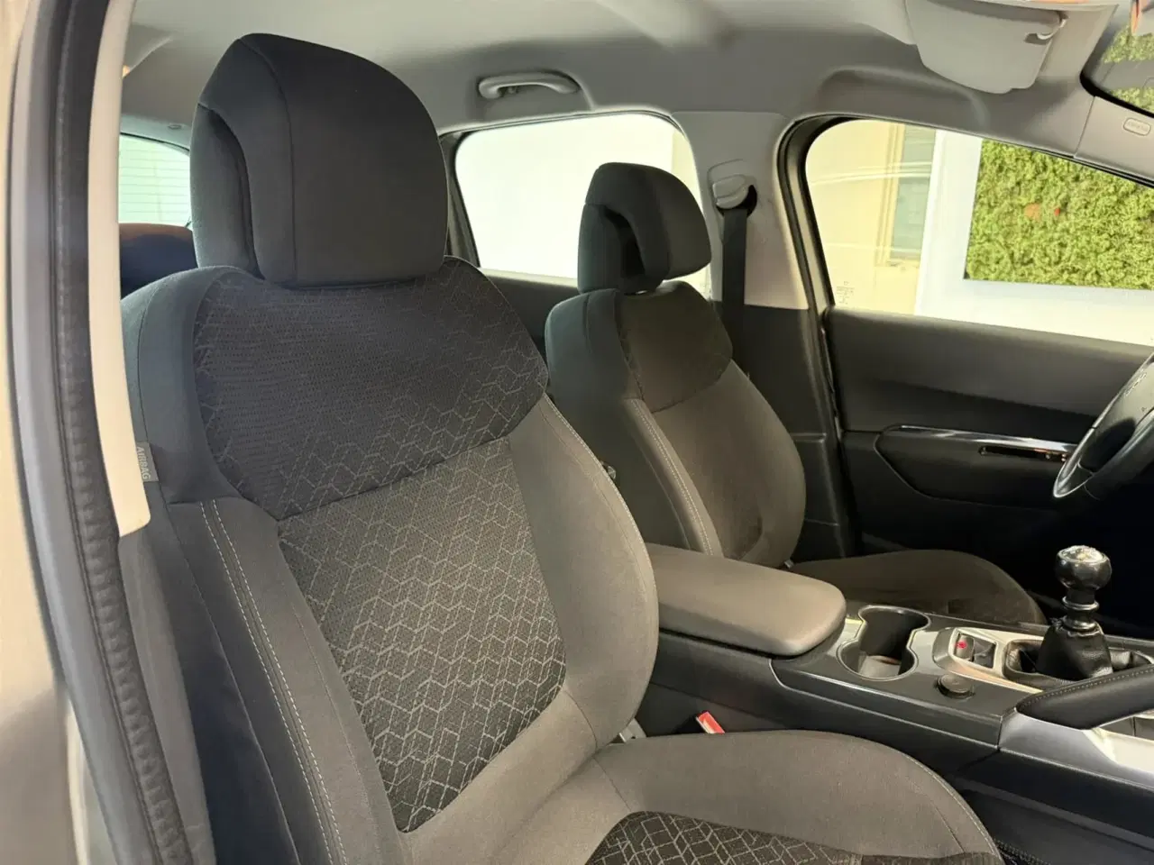 Billede 9 - Peugeot 3008 1,6 HDI Active 114HK 6g