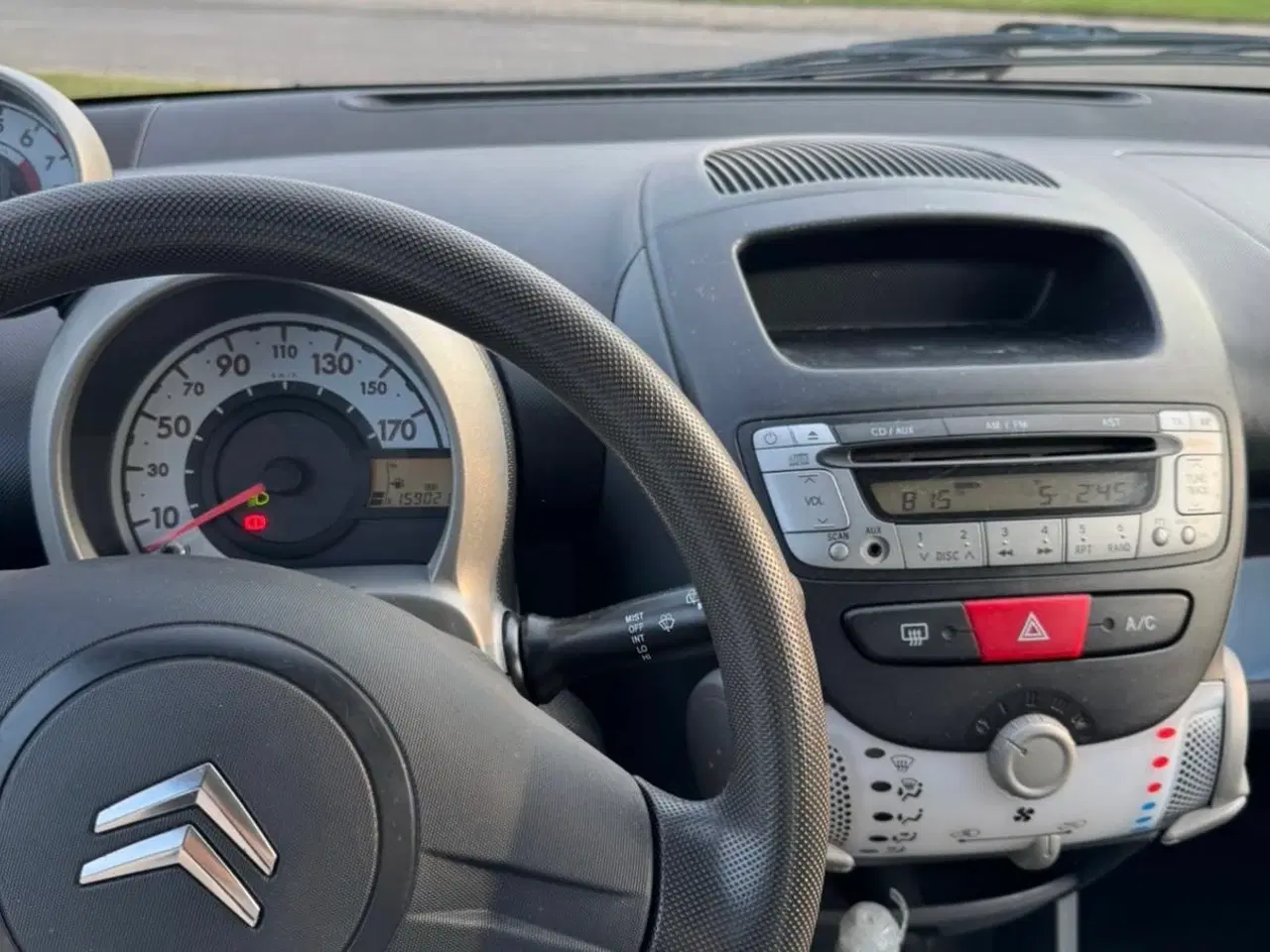 Billede 7 - Super flot ByBil