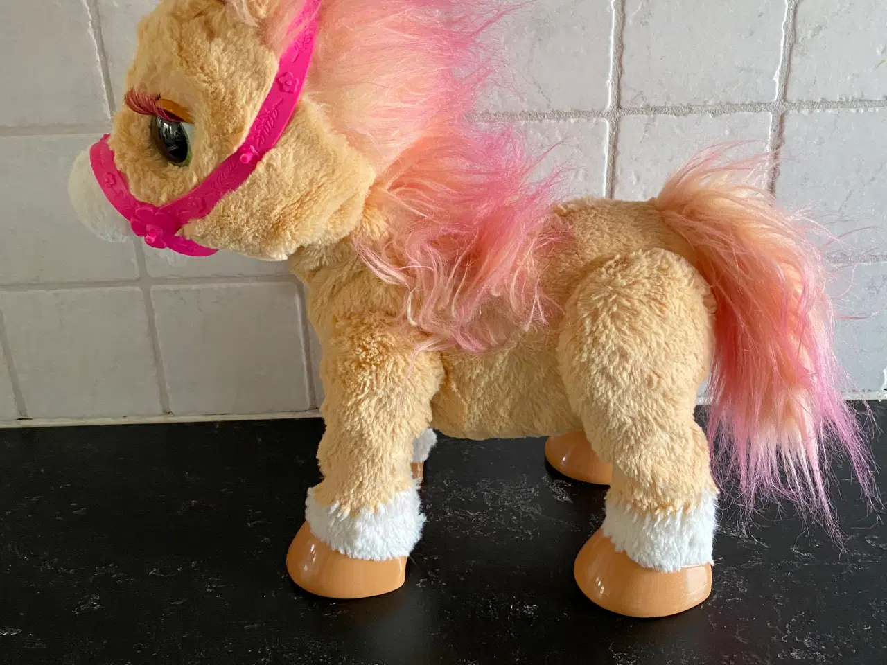 Billede 4 - Pony Fur Real