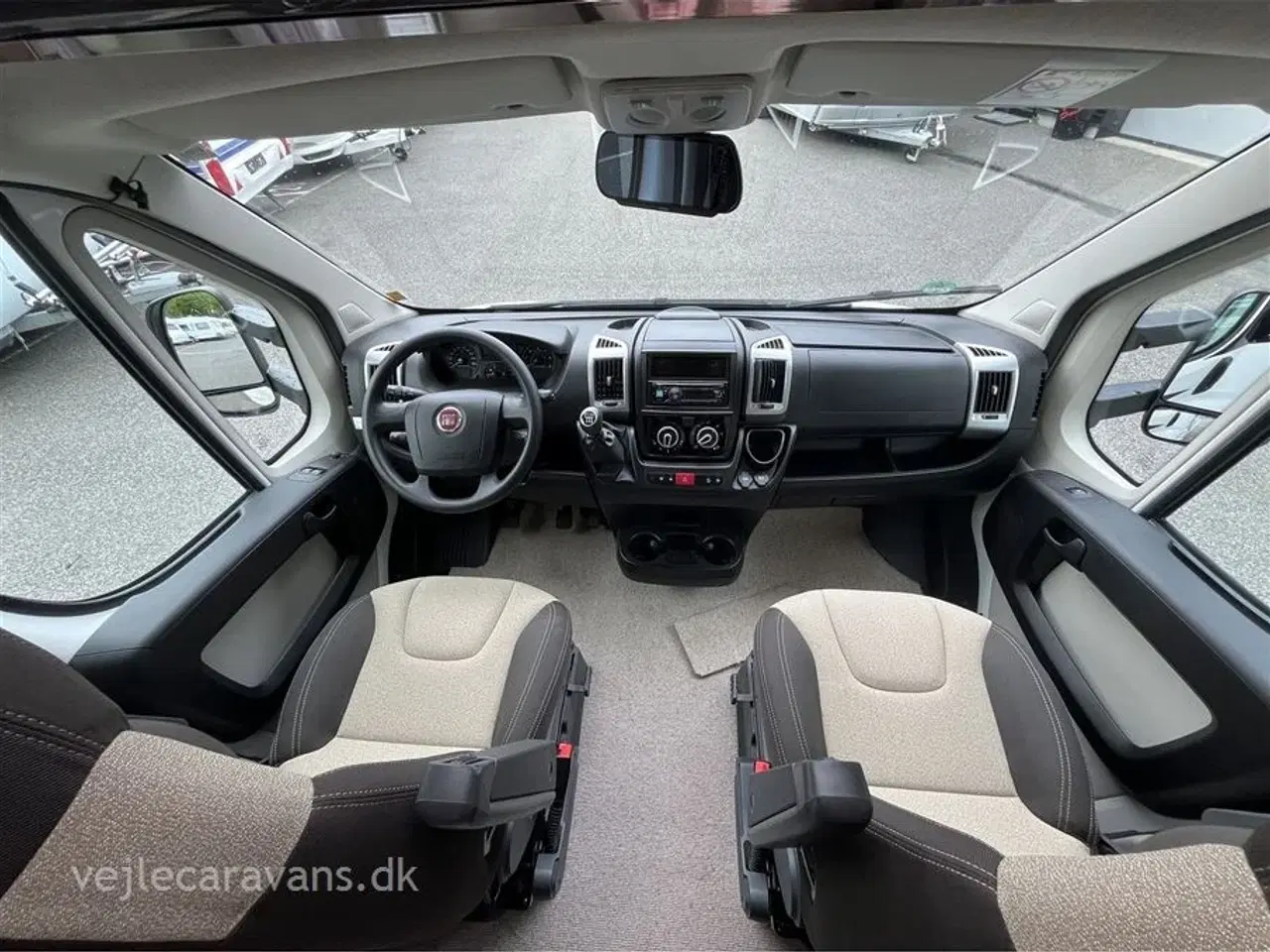 Billede 6 - 2017 - Chausson Flash 625