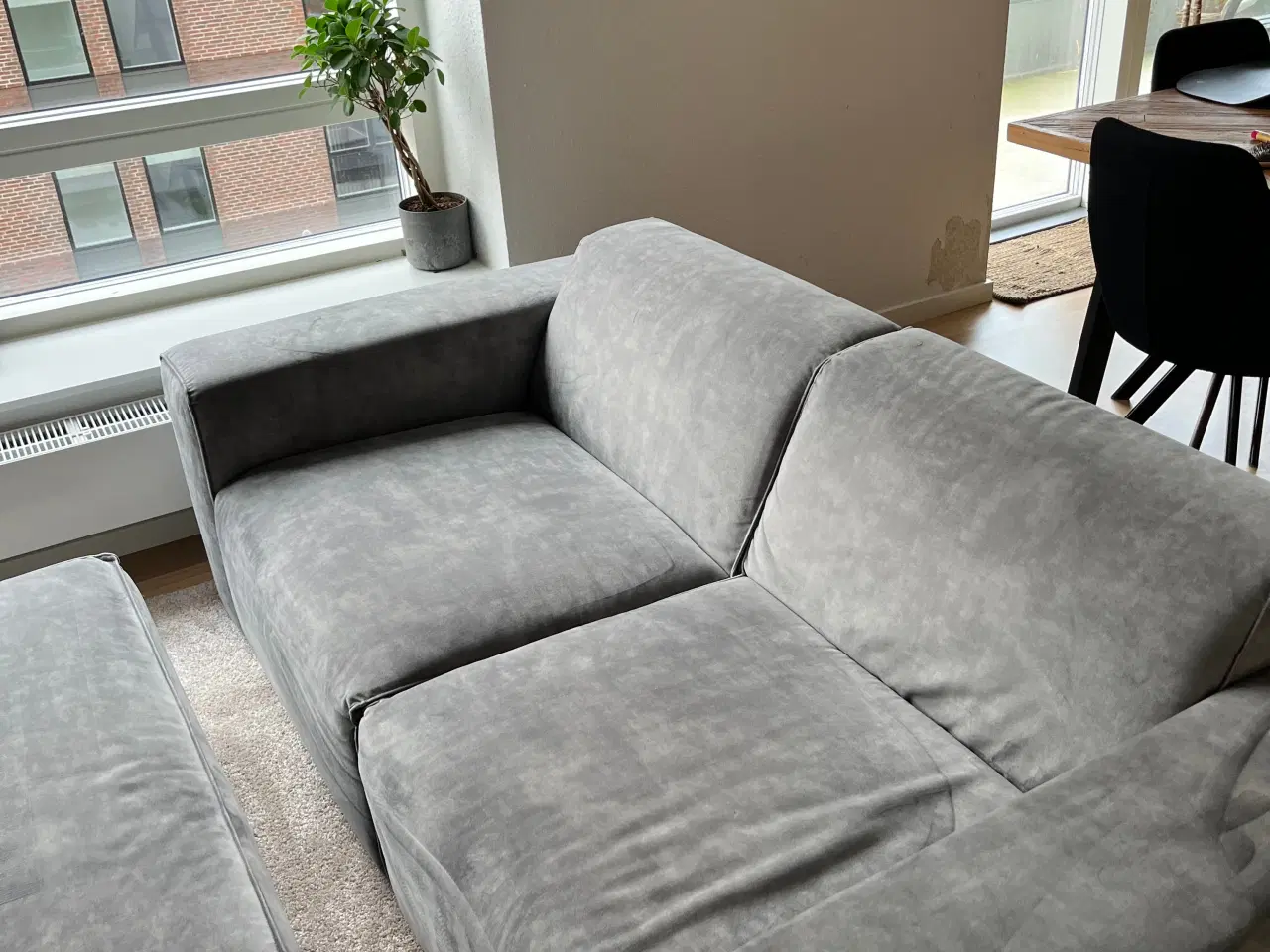 Billede 3 - Manhatten modul sofa