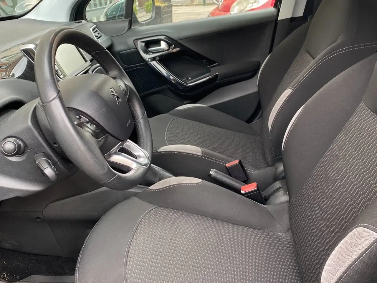 Billede 3 - Peugeot 208 1,2 VTi Active