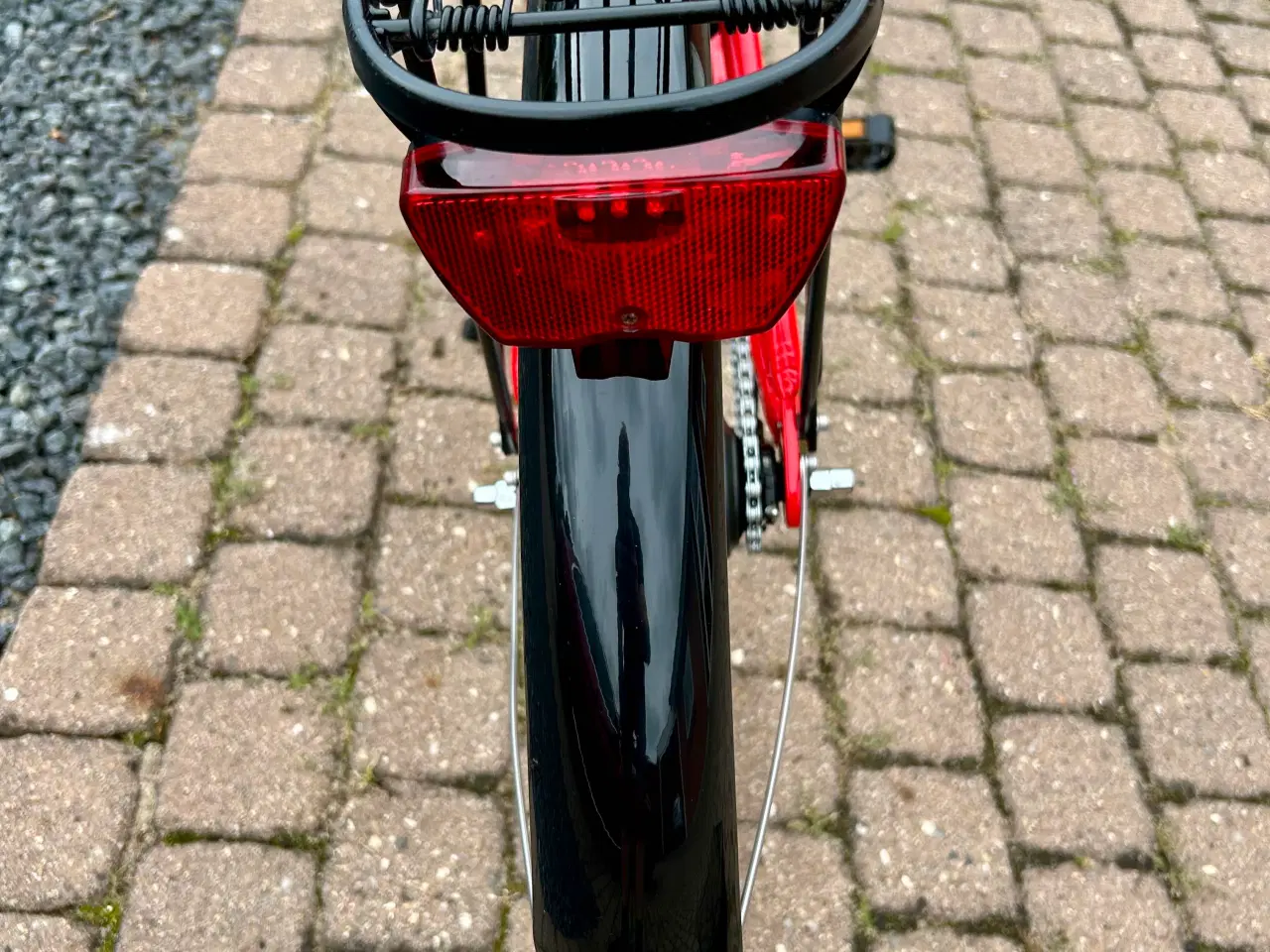 Billede 10 - Winther 24” pigecykel 7 indvendige gear 8-11 år