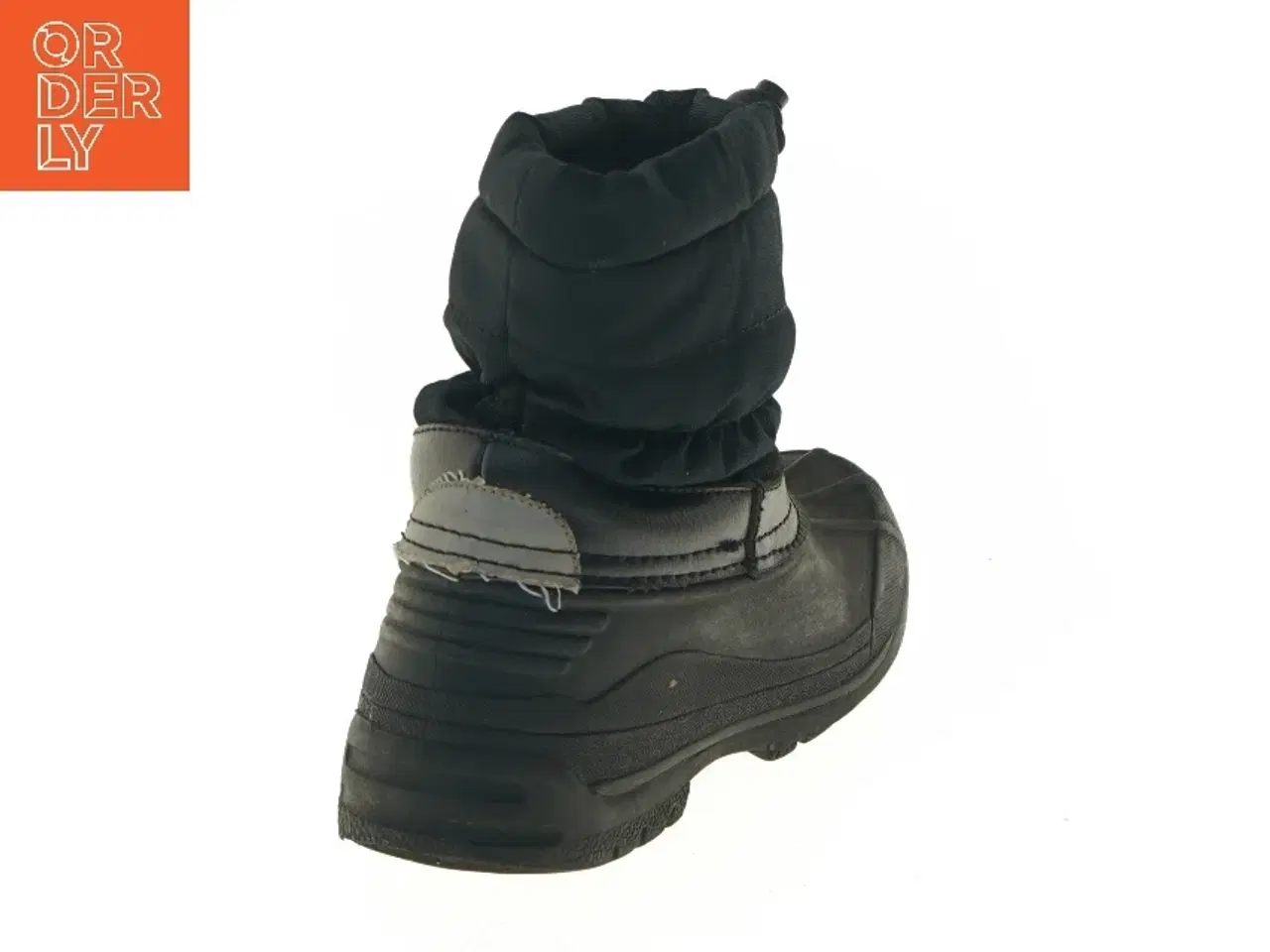 Billede 4 - Børne vinterstøvler størrelse 32 fra Reima (str. 32 )