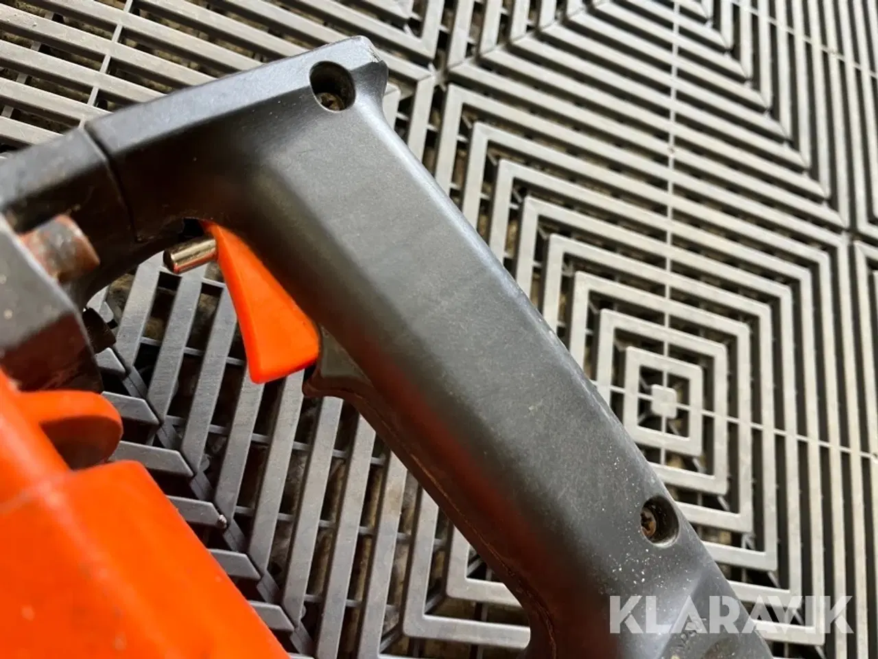 Billede 6 - Nedbrydningshammer