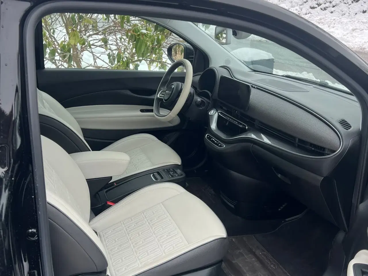 Billede 7 - Fiat 500e 42 la Prima