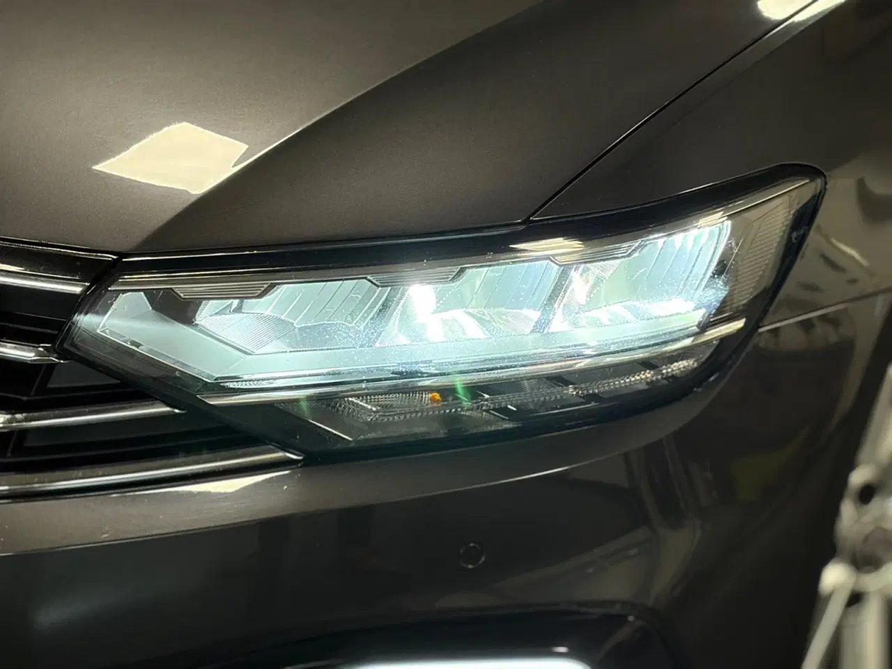Billede 3 - VW Passat 1,4 GTE High Variant DSG