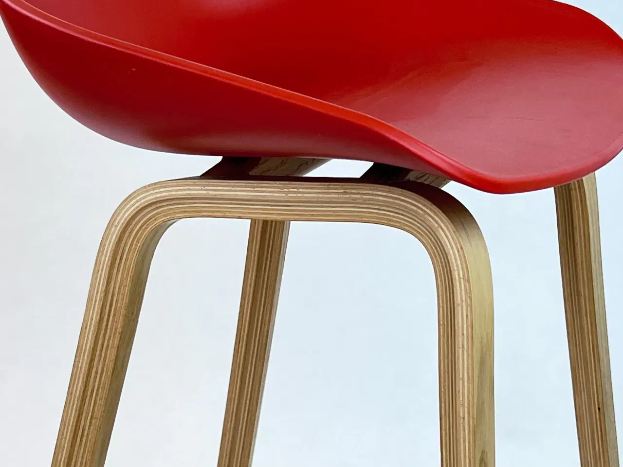 Billede 3 - HAY - About a Stool AAS 32