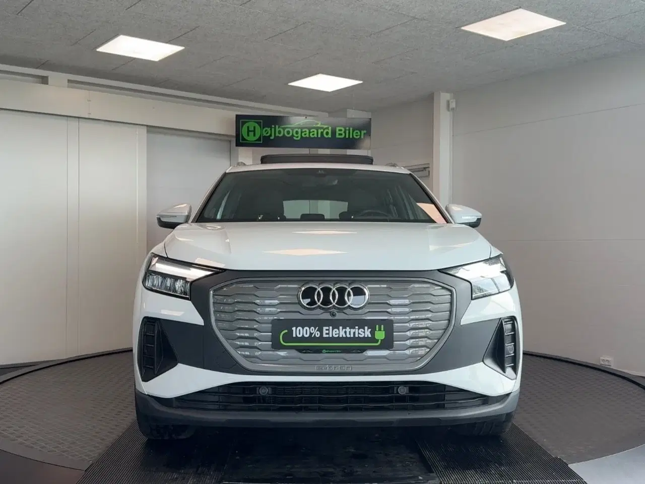 Billede 8 - Audi Q4 e-tron 45 Advanced