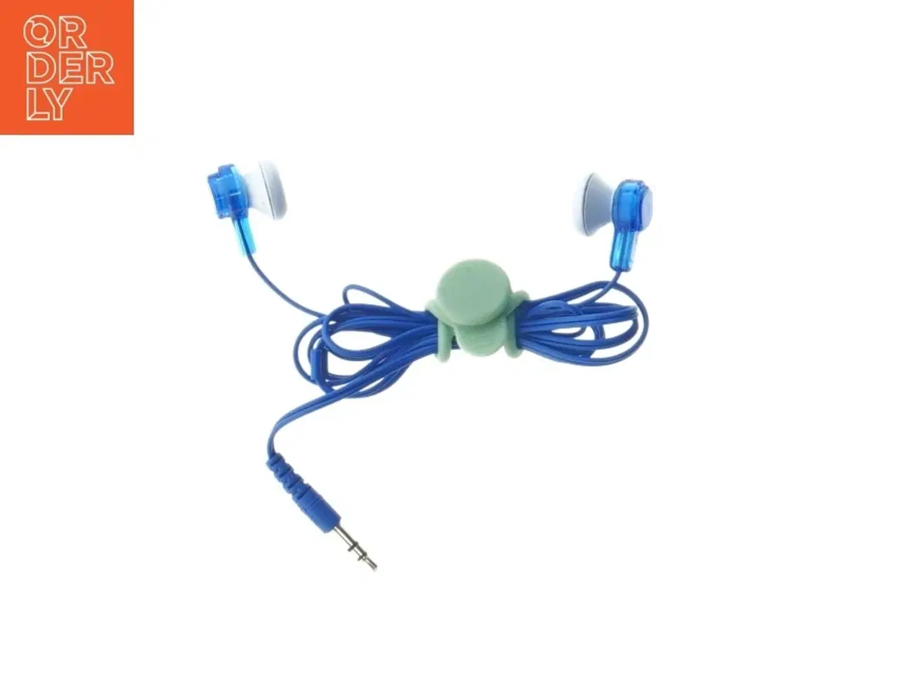 Billede 3 - In-ear høretelefoner med decibel begrænsning på 85 db