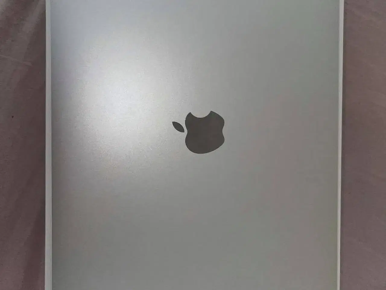 Billede 3 - Macbook air 13-inch sælges defekt