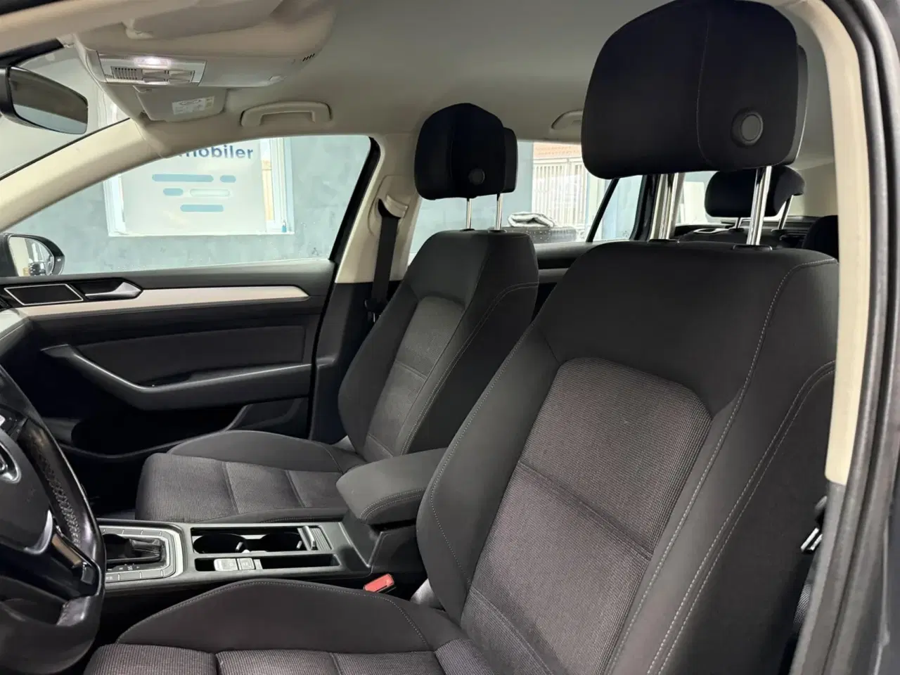 Billede 20 - VW Passat Variant 2,0 TDI BMT Comfortline Plus DSG 150HK Stc 6g Aut.