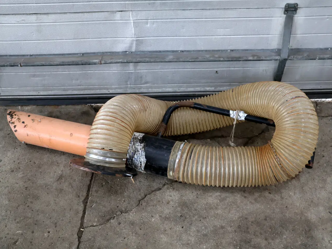 Billede 7 - Toro selvkørende løvsuger m/benzin motor