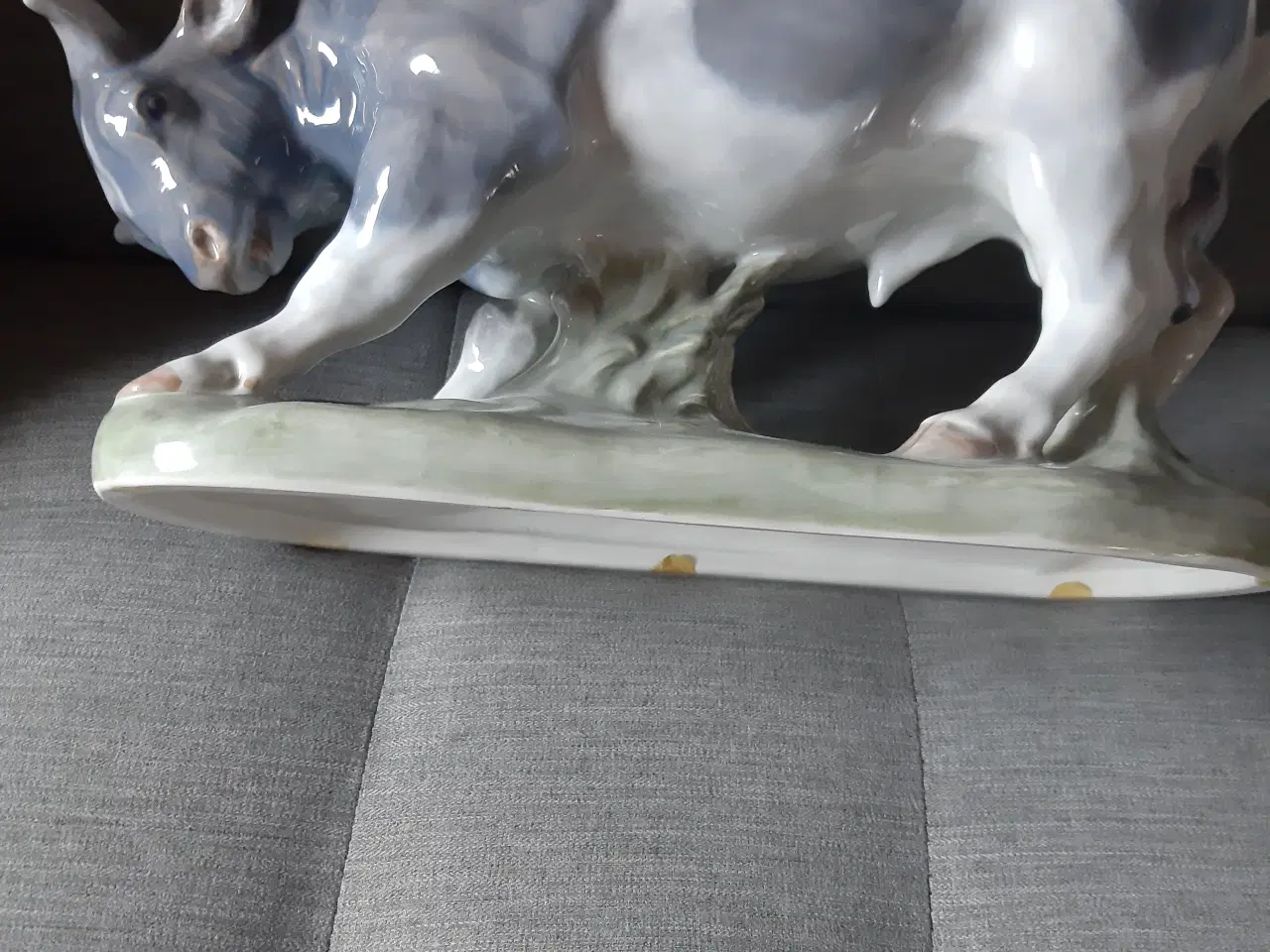 Billede 6 - Kgl.Figur NR.1195 TYR 