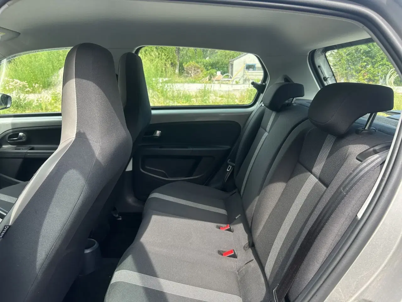 Billede 14 - VW Up! 1,0 TSi 90 Move Up! BMT