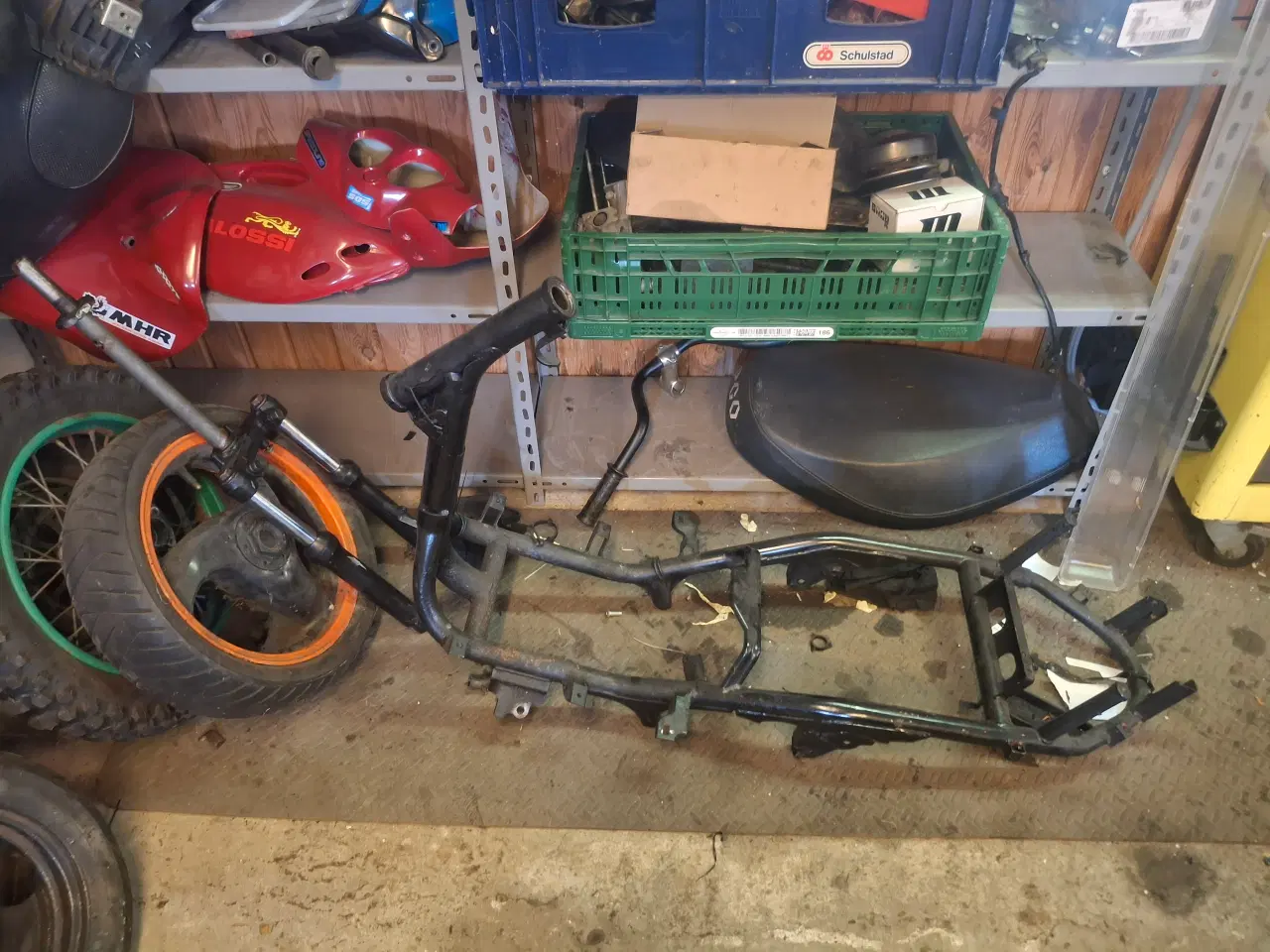 Billede 6 - Pgo hot 50