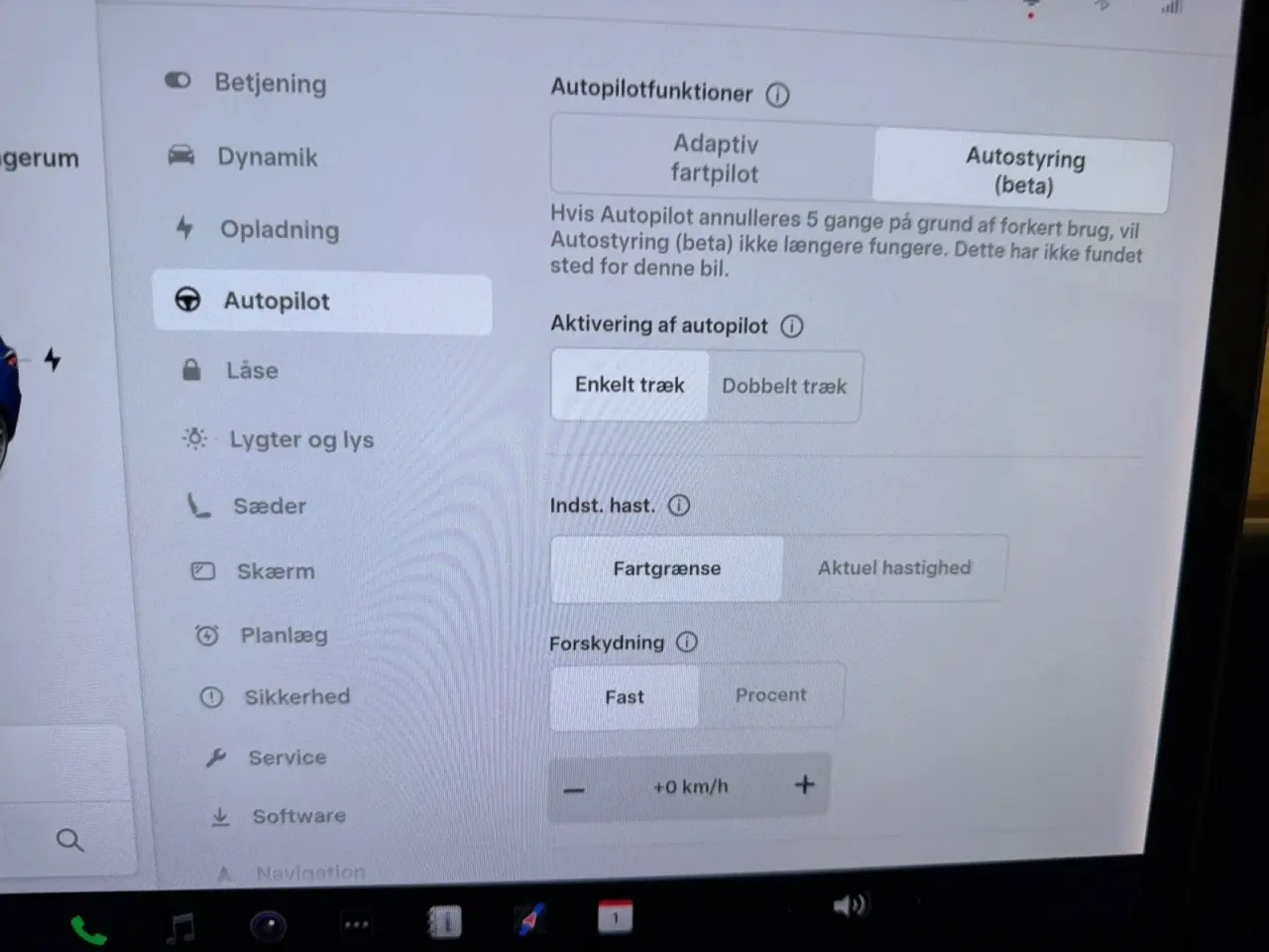 Billede 10 - Tesla Model 3  Long Range AWD
