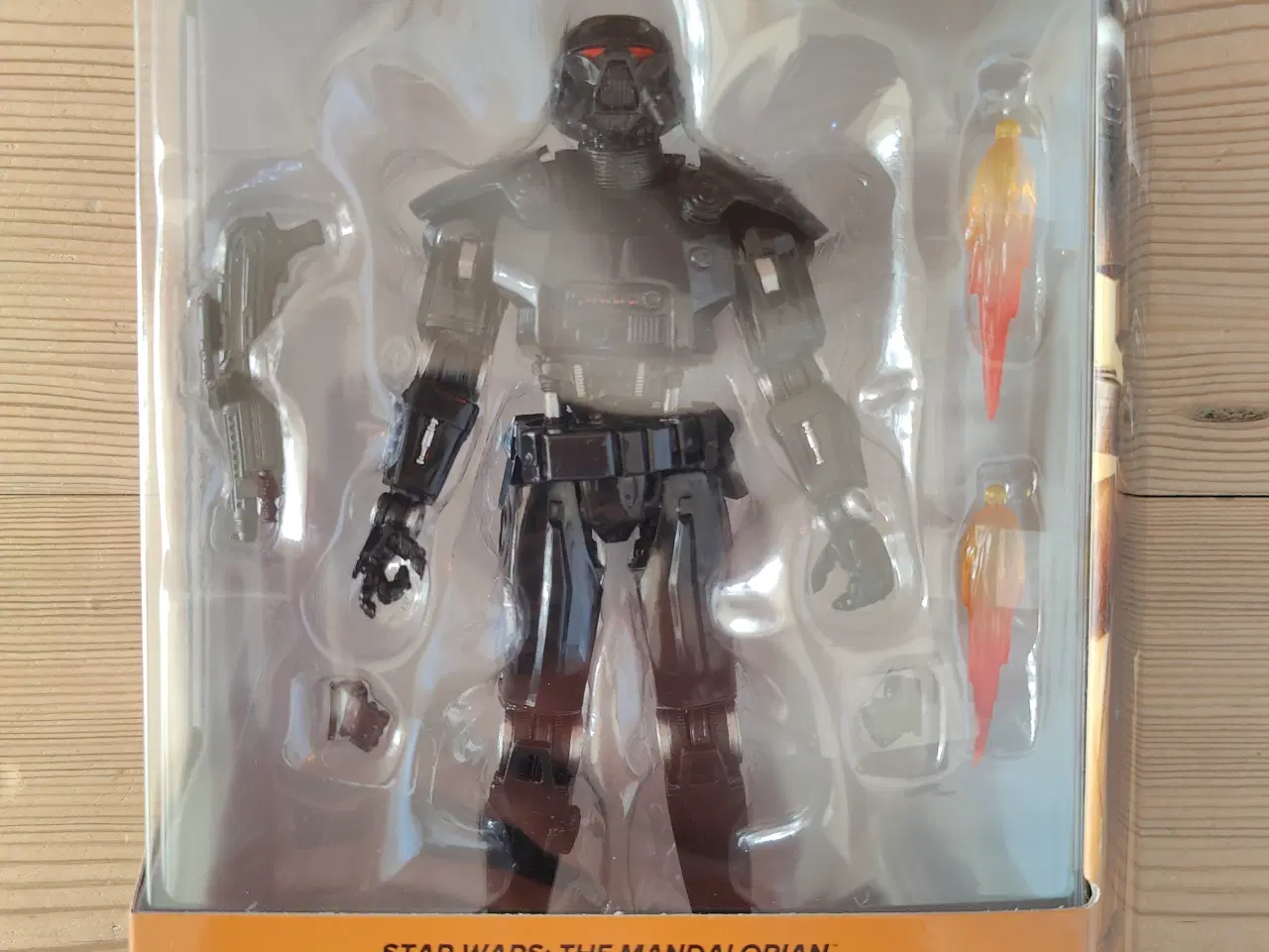 Billede 8 - Star Wars The Black Series The Mandalorian