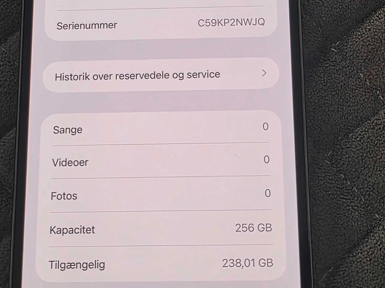 Billede 3 - Iphone 13 pro Max