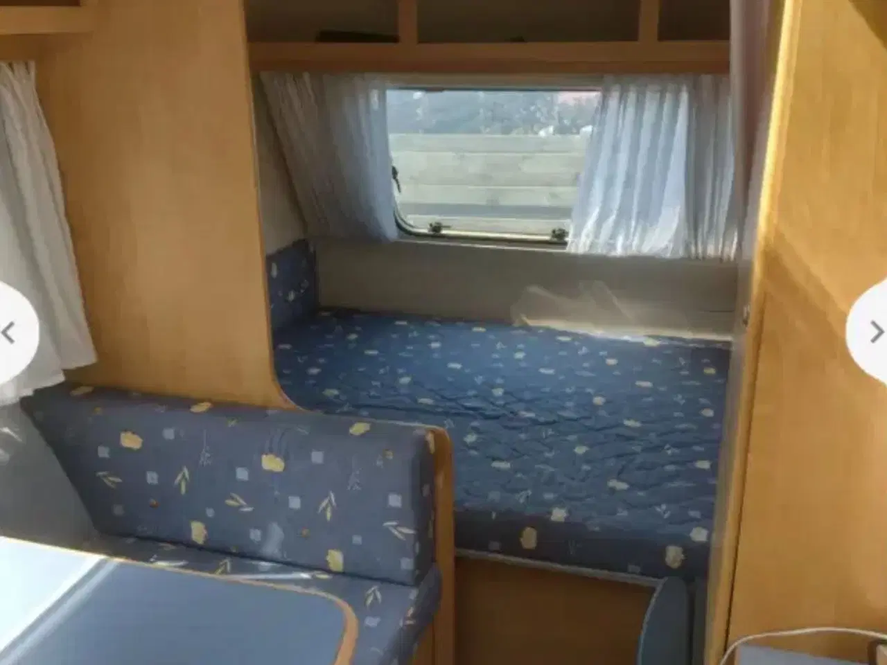 Billede 3 - Caravelair 400 Antares