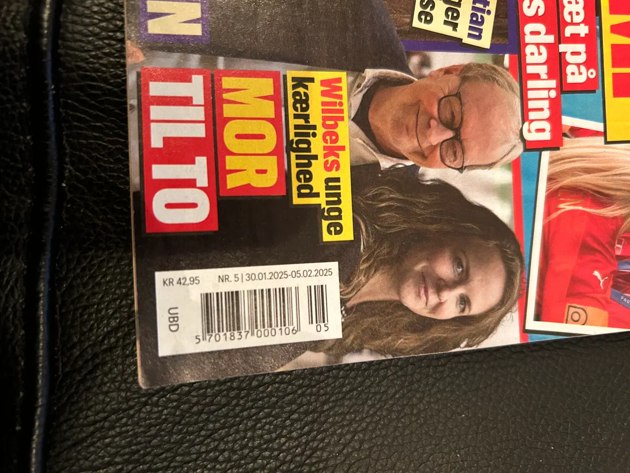 Billede 10 - Se & Hør ugeblad 2024/2025