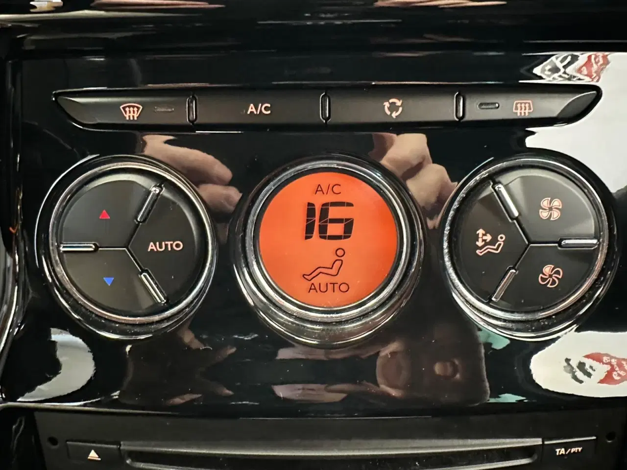 Billede 15 - DS DS 3 1,2 PureTech 82 Style