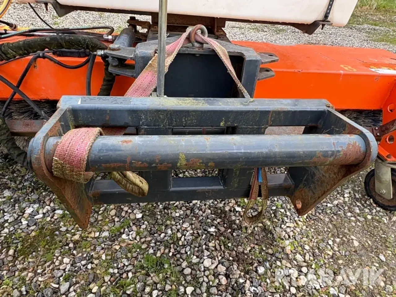 Billede 6 - Kost Tuchel Profi 660-260
