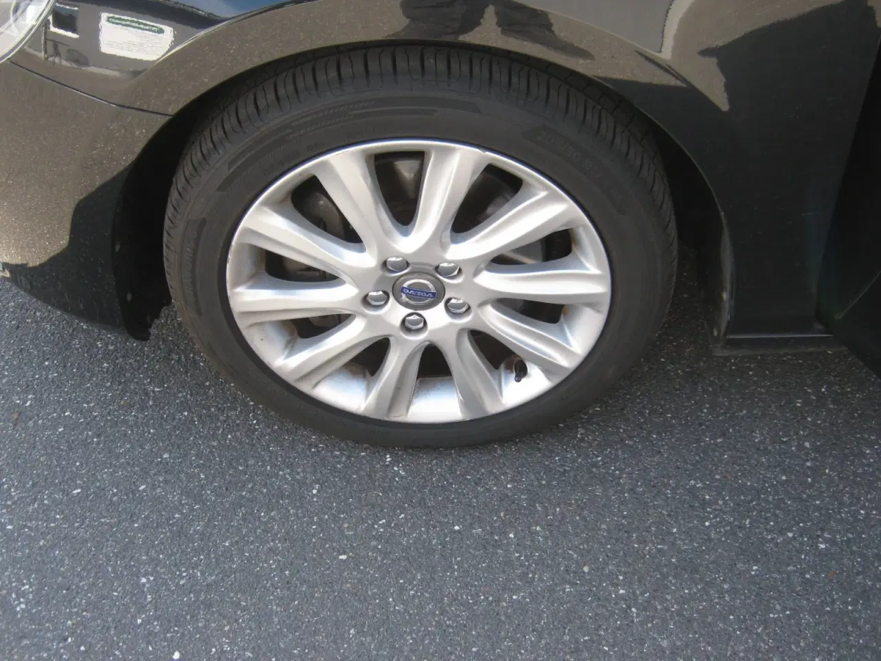 Billede 16 - Volvo V40 2,0 D4 190 Momentum aut.