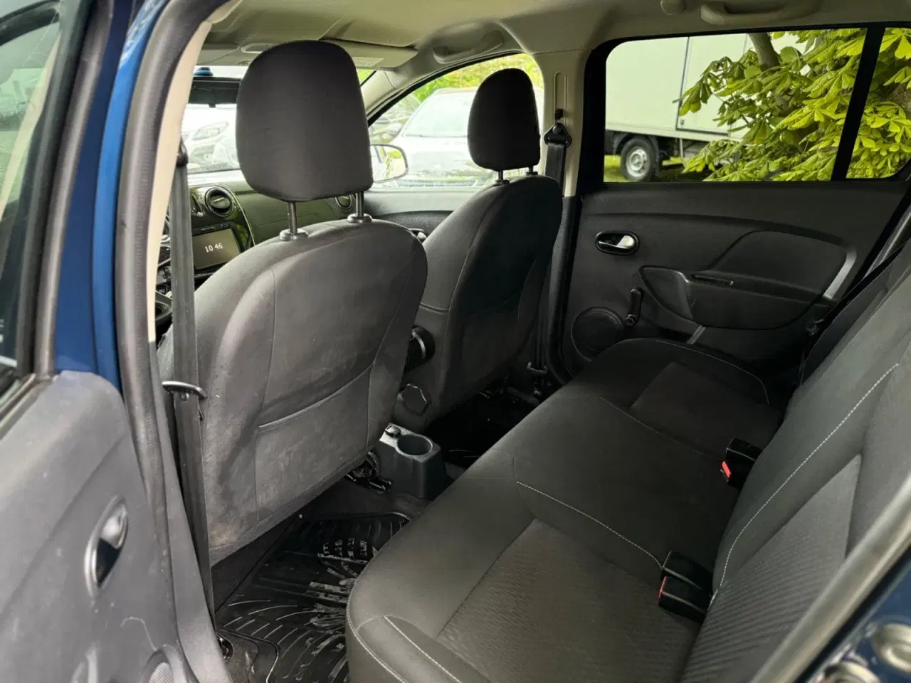 Billede 14 - Dacia Logan 0,9 TCe 90 Ambiance MCV