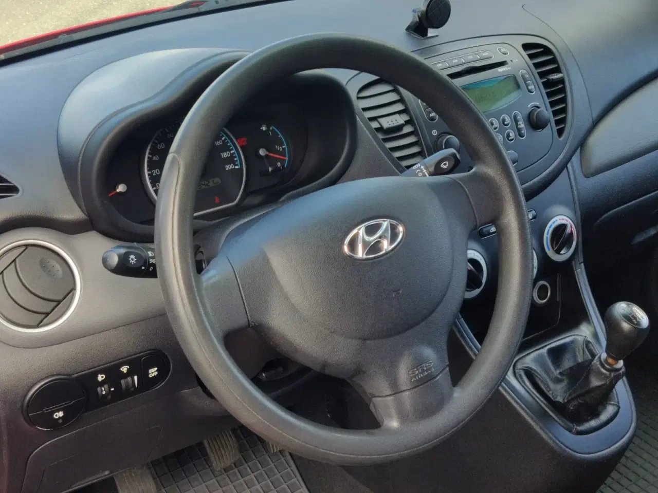 Billede 7 - Hyundai i10 1,25 Comfort