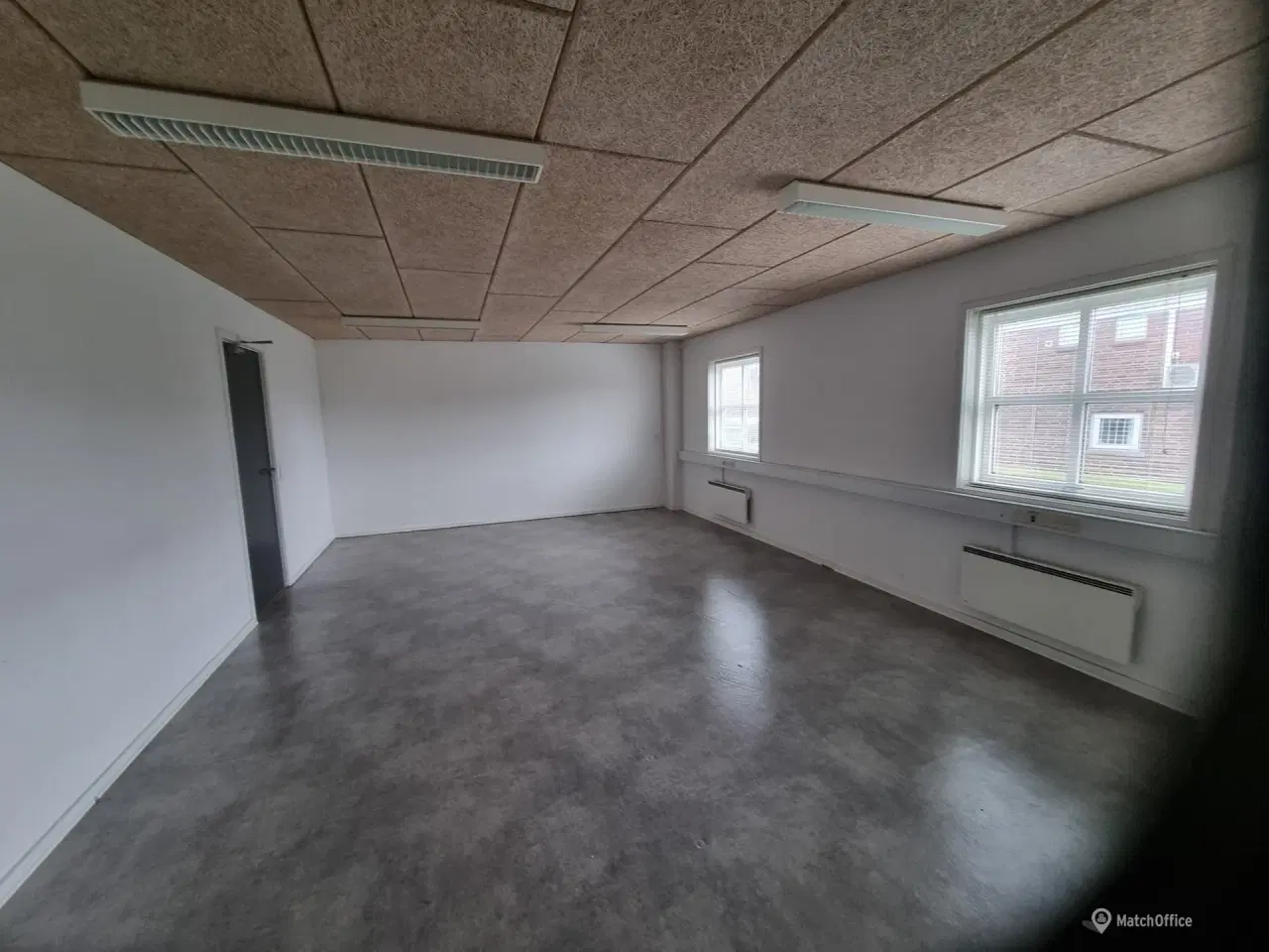 Billede 7 - Erhvervslejemålet udlejes!