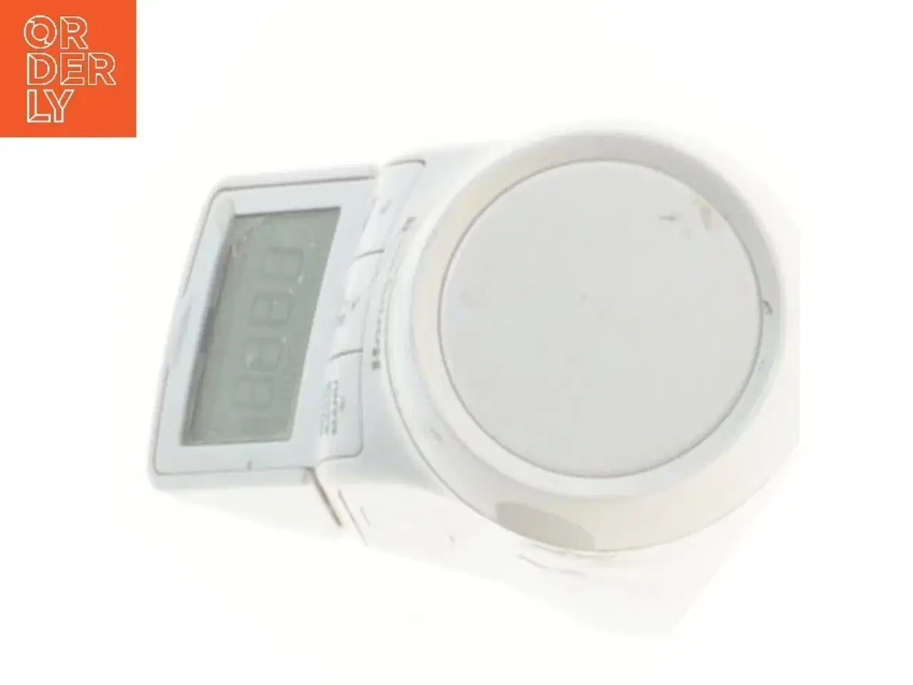 Billede 4 - fra Honeywell (str. 9x5x8,5 cm)