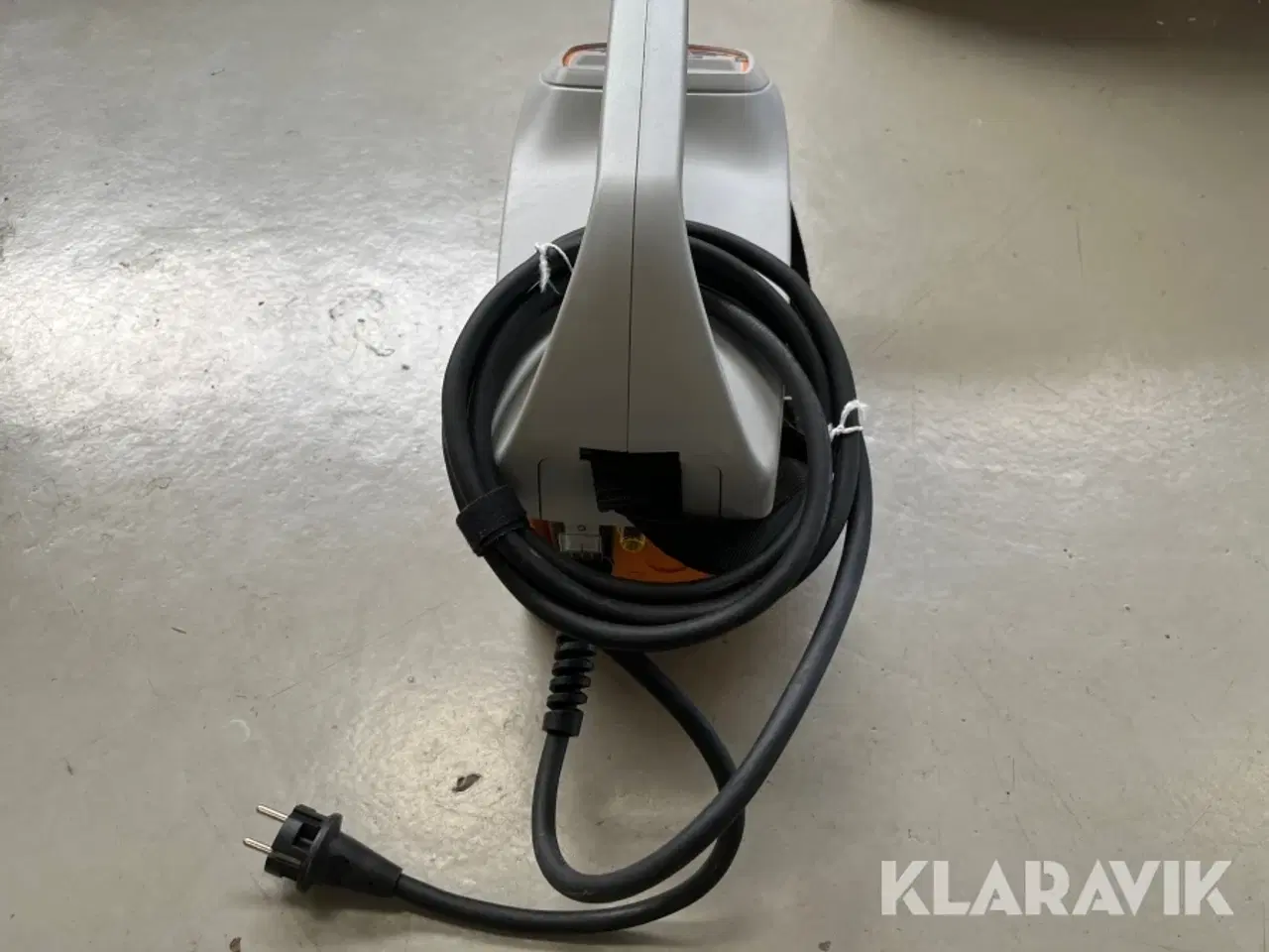 Billede 10 - Svejsemaskine REHM TIGER 182 DC ULTRA