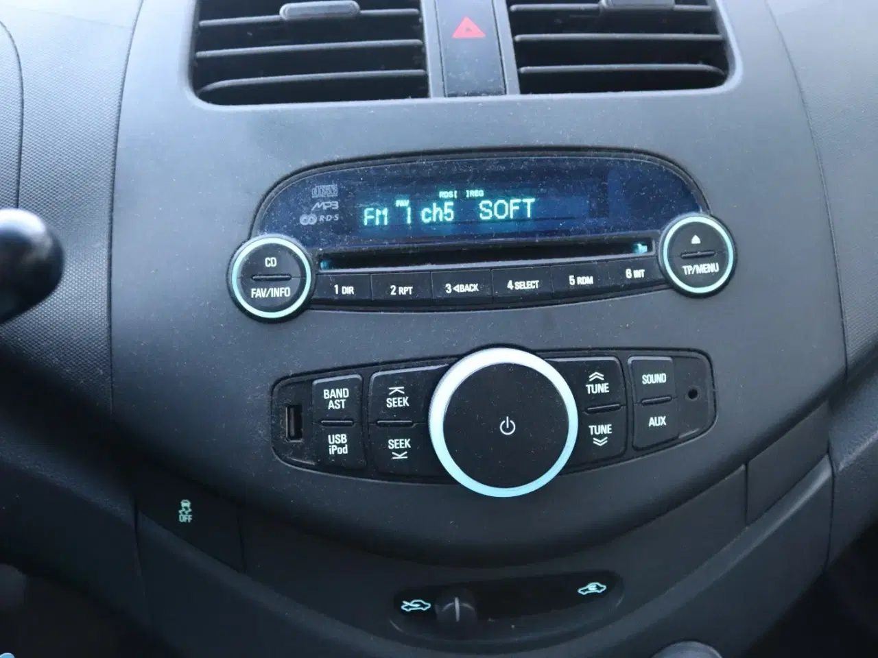 Billede 10 - Chevrolet Spark 1,0 Life