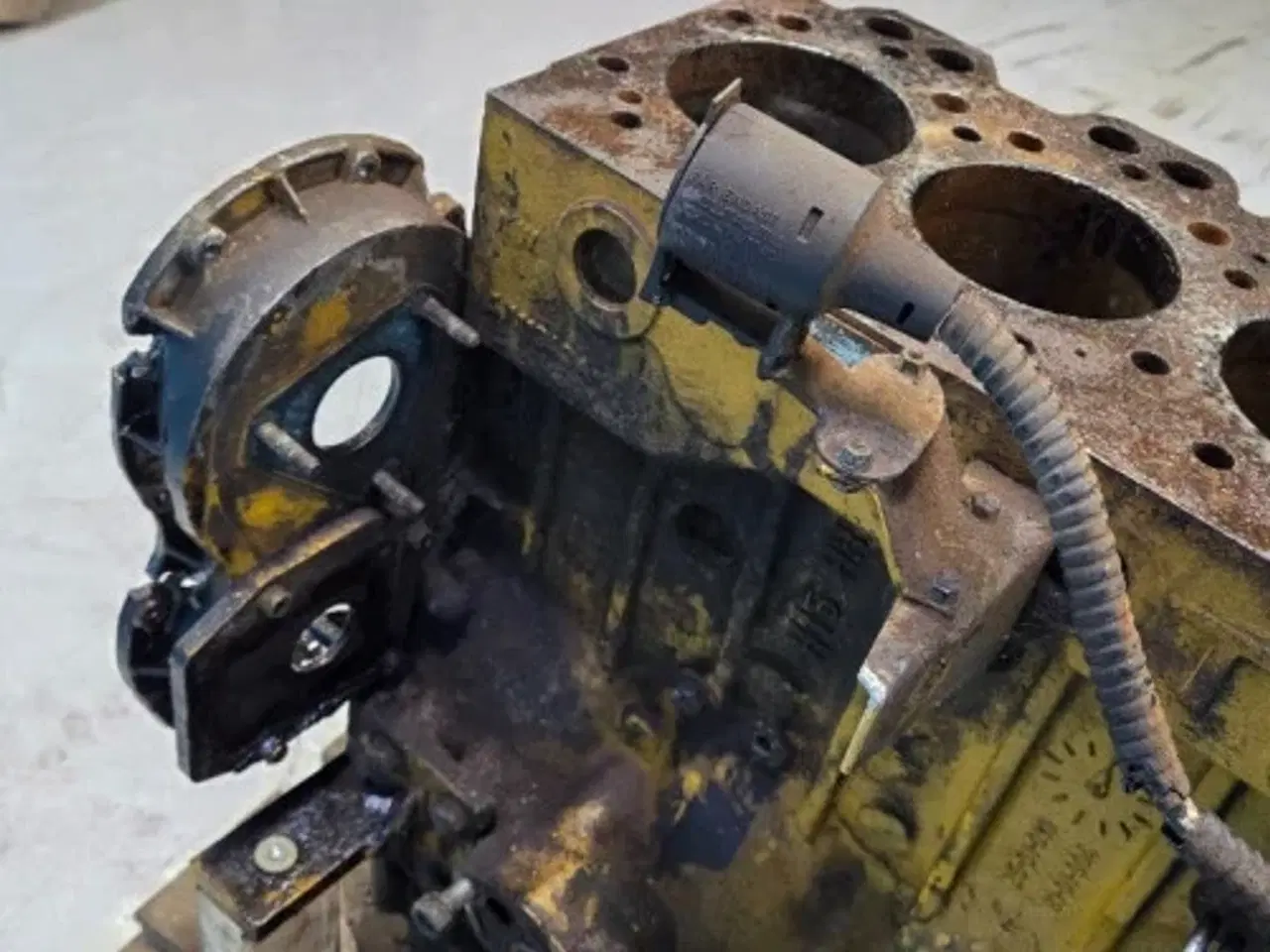 Billede 9 - PERKINS 4.248