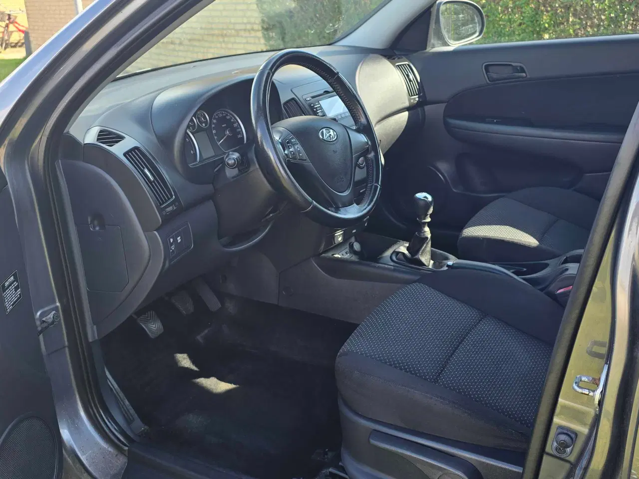 Billede 3 - Hyundai i30 2010