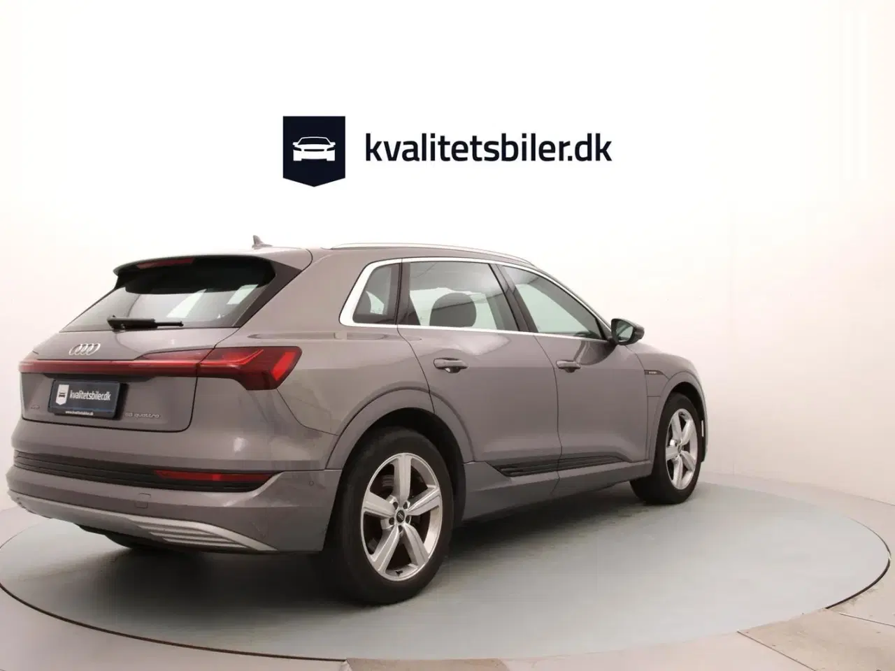 Billede 4 - Audi e-tron 55 quattro