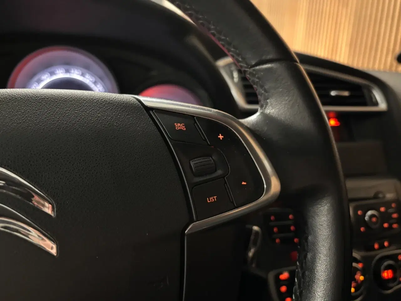 Billede 11 - Citroën C4 1,6 BlueHDi 120 Feel