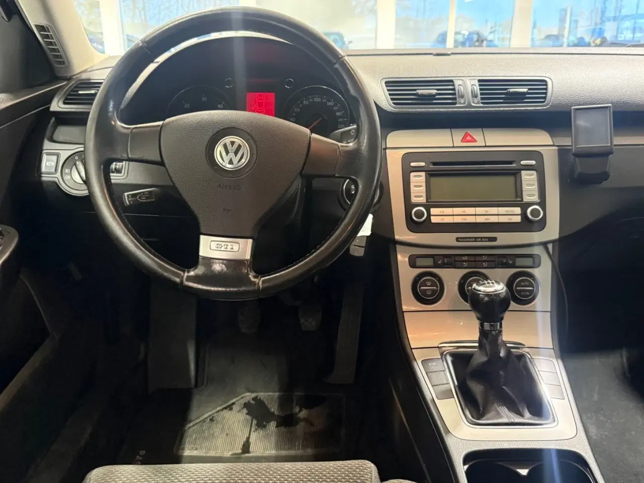 Billede 10 - VW Passat 2,0 TDi 140 Highline Variant