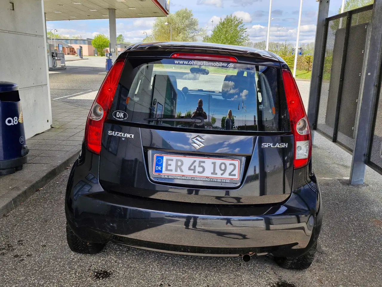 Billede 5 - Suzuki Splash 1.3 DDIS syn juli 2027