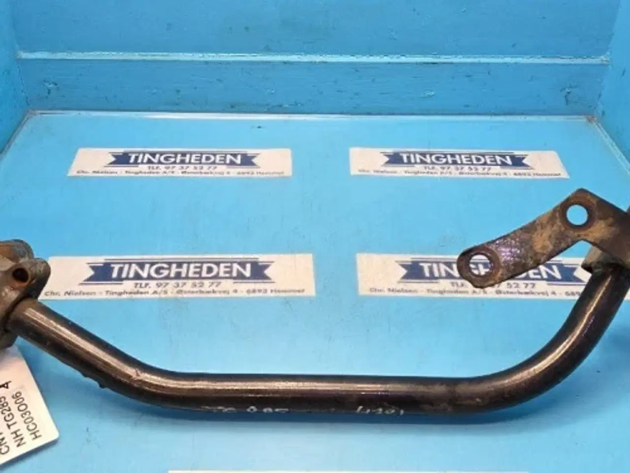 Billede 11 - New Holland TG285 Træksensor 87351611