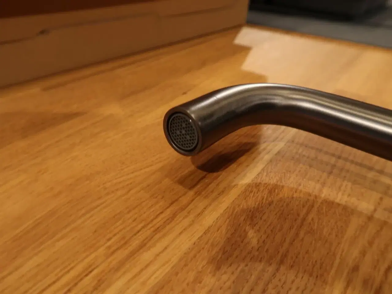 Billede 4 - Noba køkkenarmatur - Læs beskrivelse