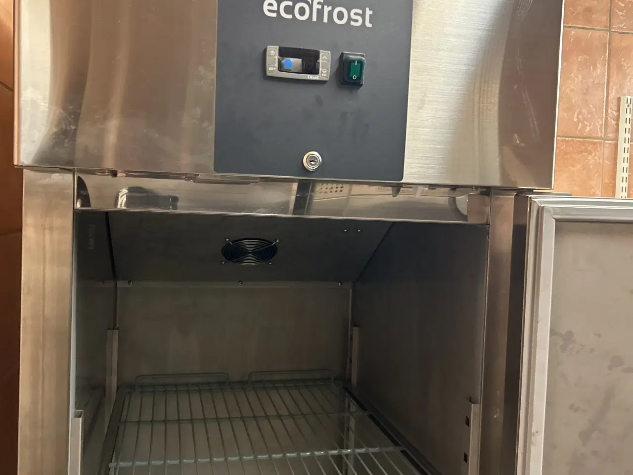 Billede 4 - Industri fryser 450 liter 